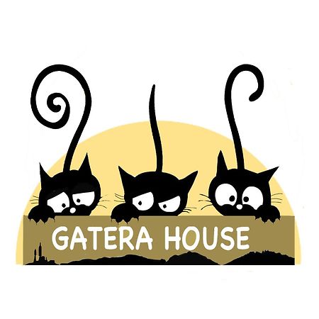 Albergue Gatera House Cercedilla Bagian luar foto