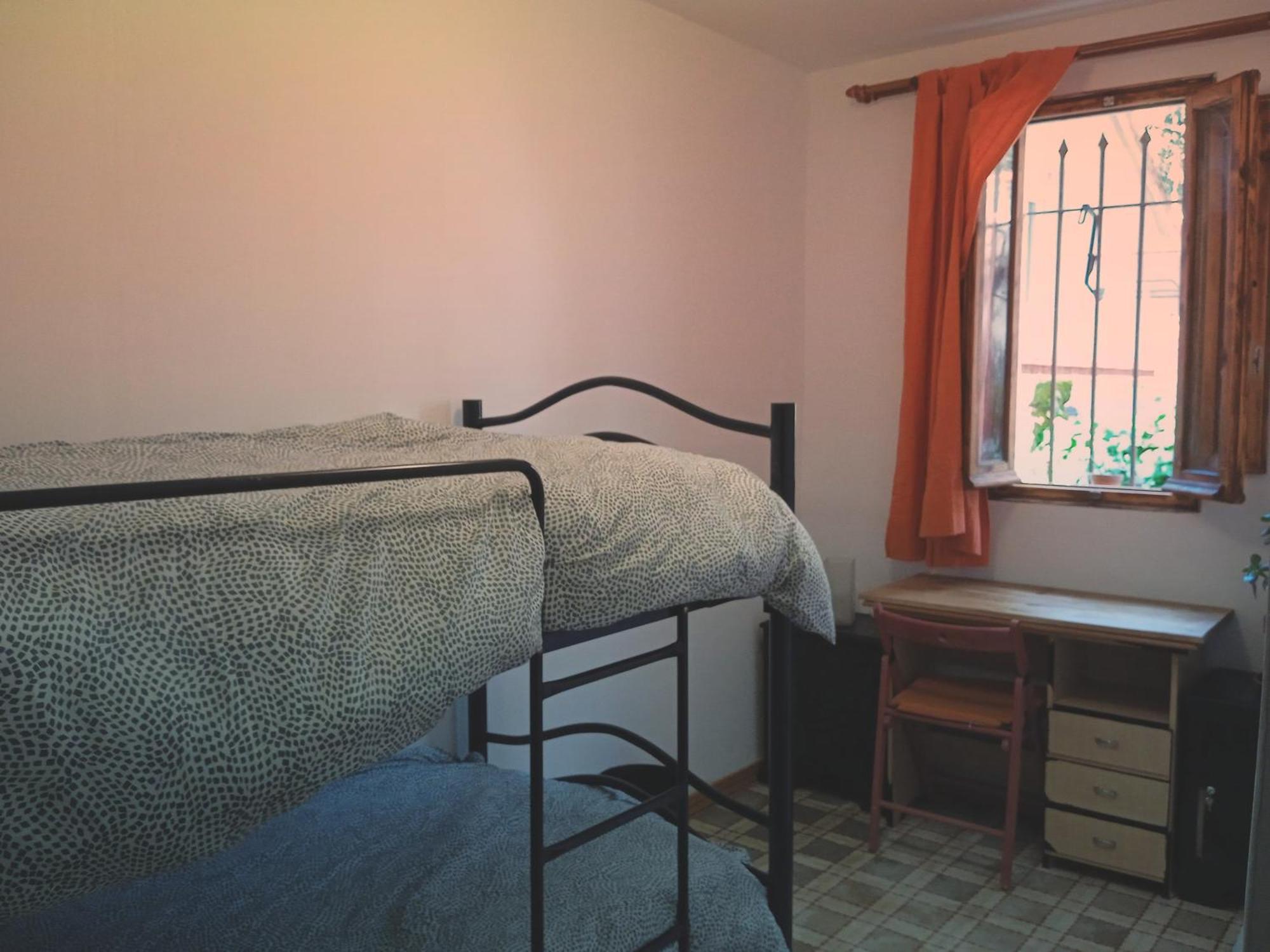 Albergue Gatera House Cercedilla Bagian luar foto
